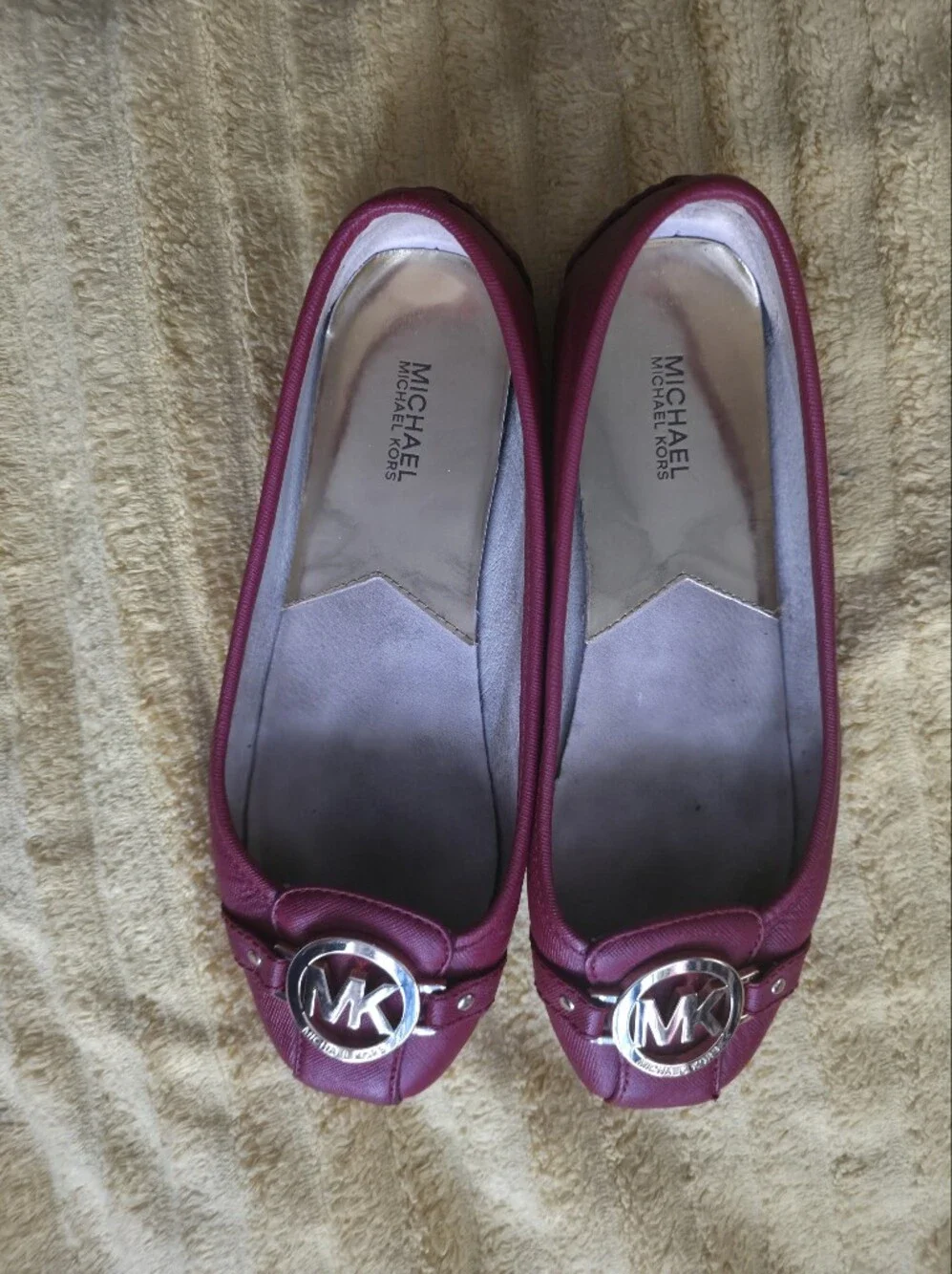 Michael Kors kors classic